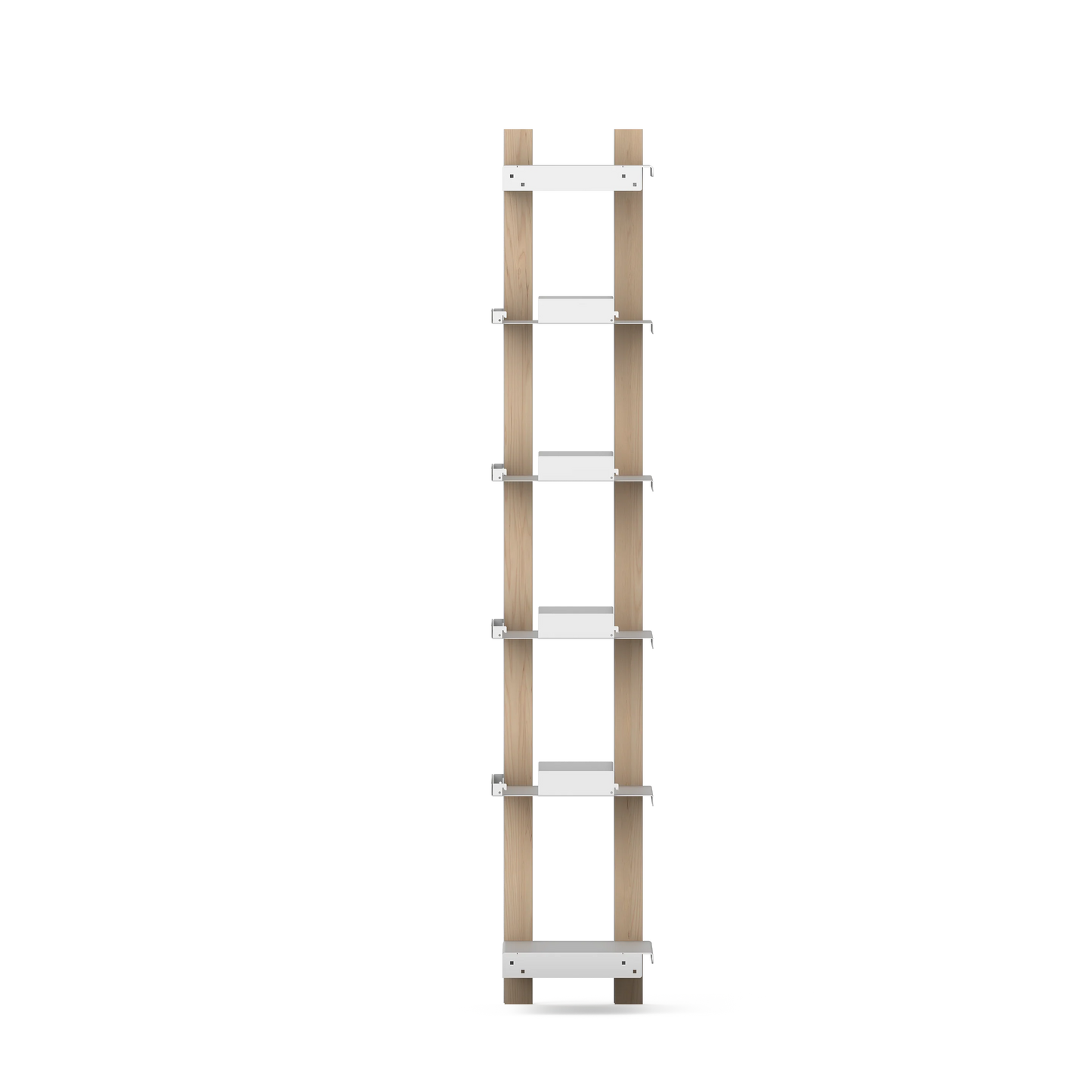 Tall Expansion Units