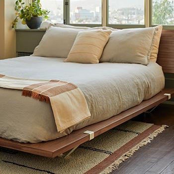 Partner Products: Bed + Headboard SKUs