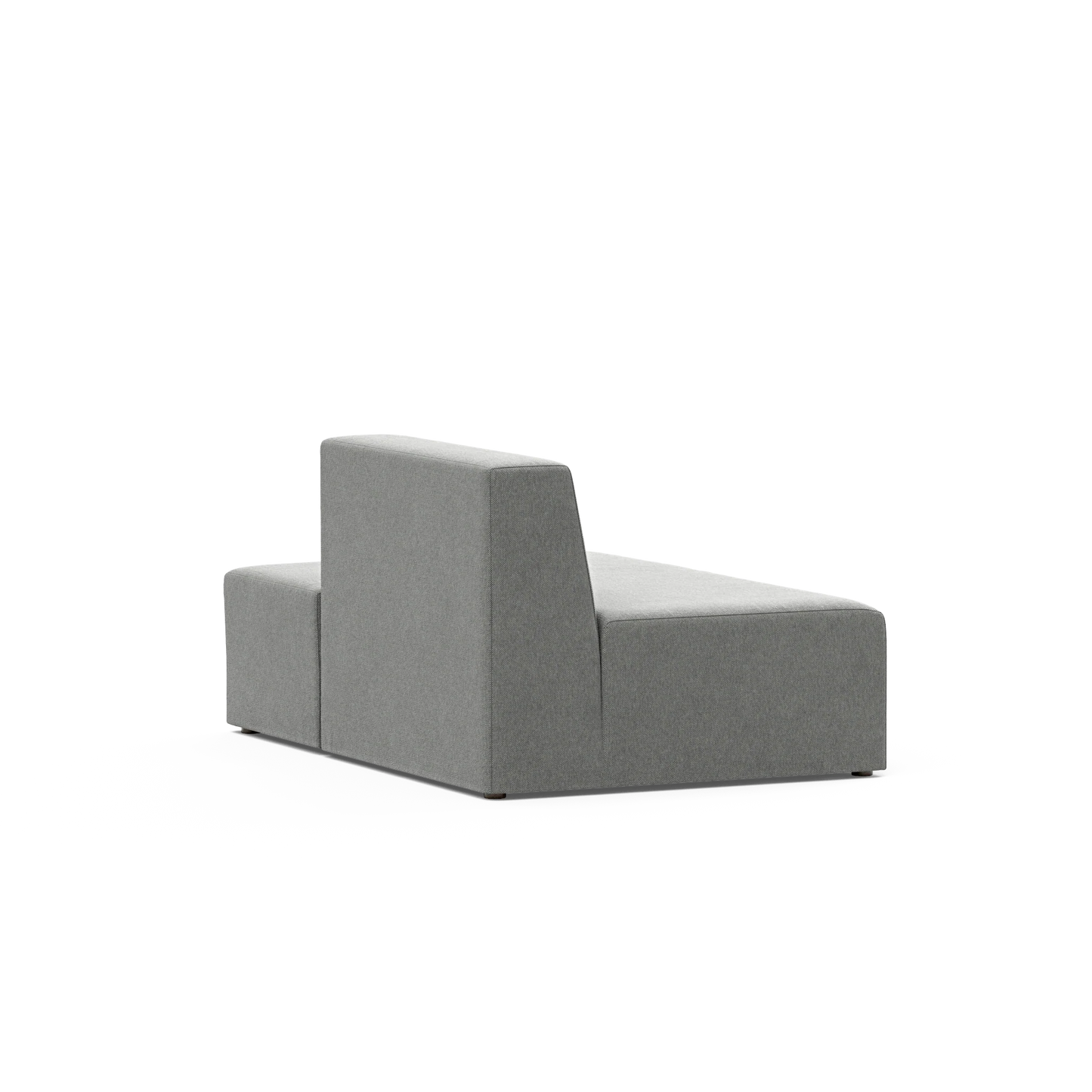 Form Left Side Chaise