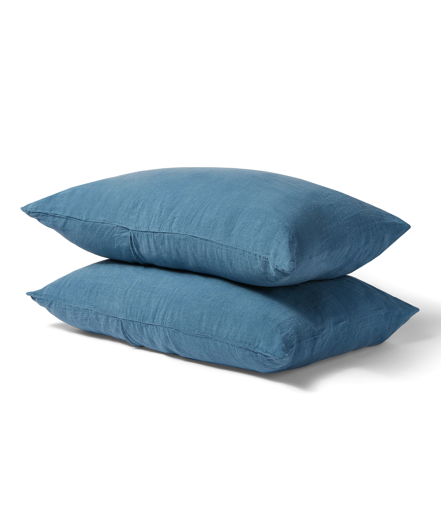 Linen Pillow Case Set