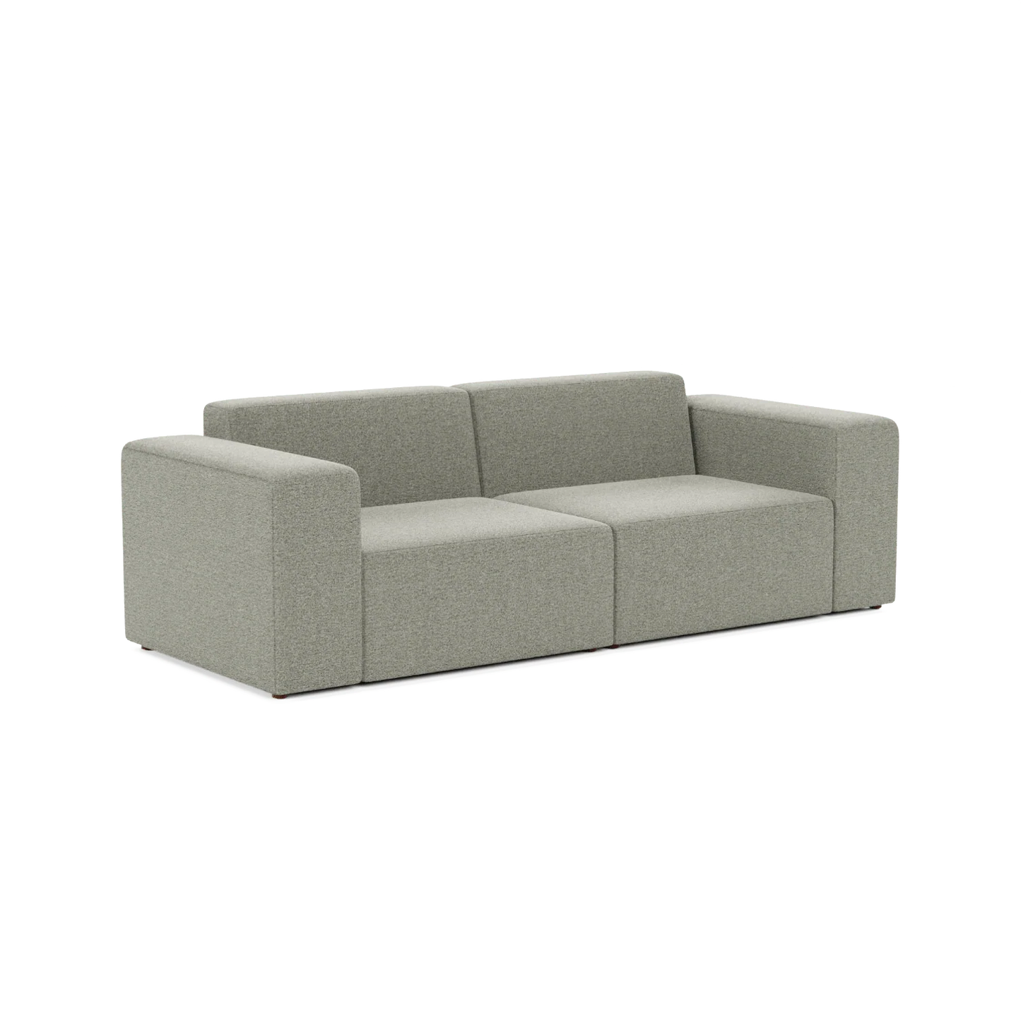 Two-Piece Form Sectional