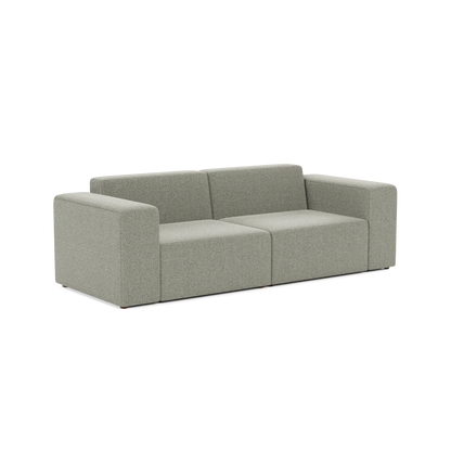 Two-Piece Form Sectional