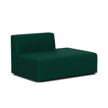 Form Left Side Chaise