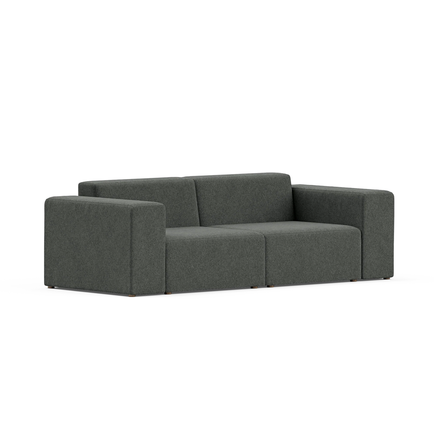 Two-Piece Form Sectional