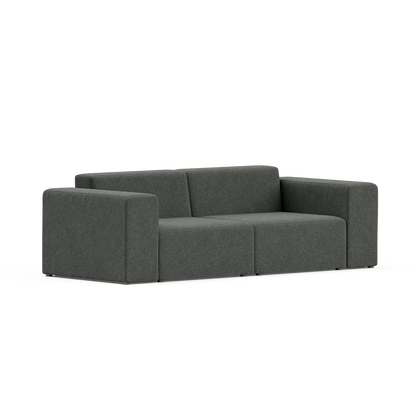 Two-Piece Form Sectional