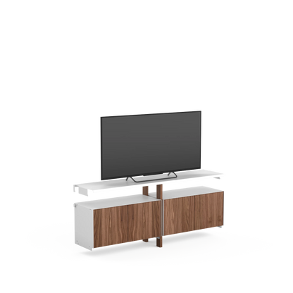 Media Console Expansion Middle