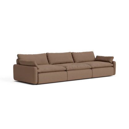 Sink Down Sectional