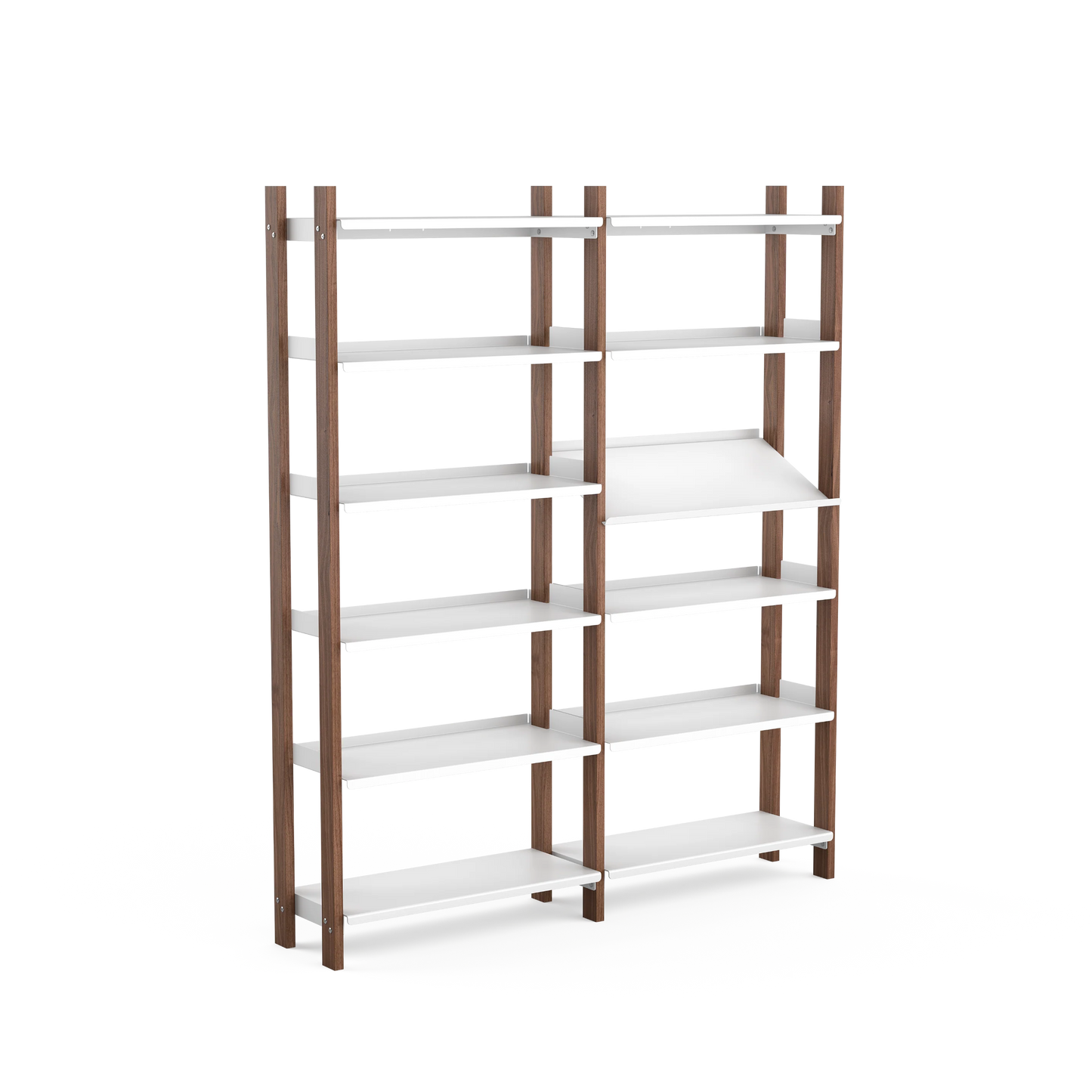 The Shelving System