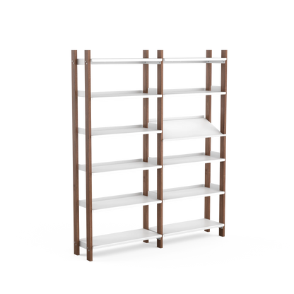 The Shelving System