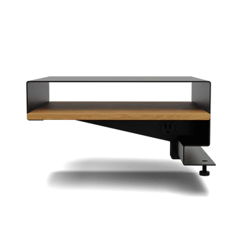 Serviceability - Bedside Table