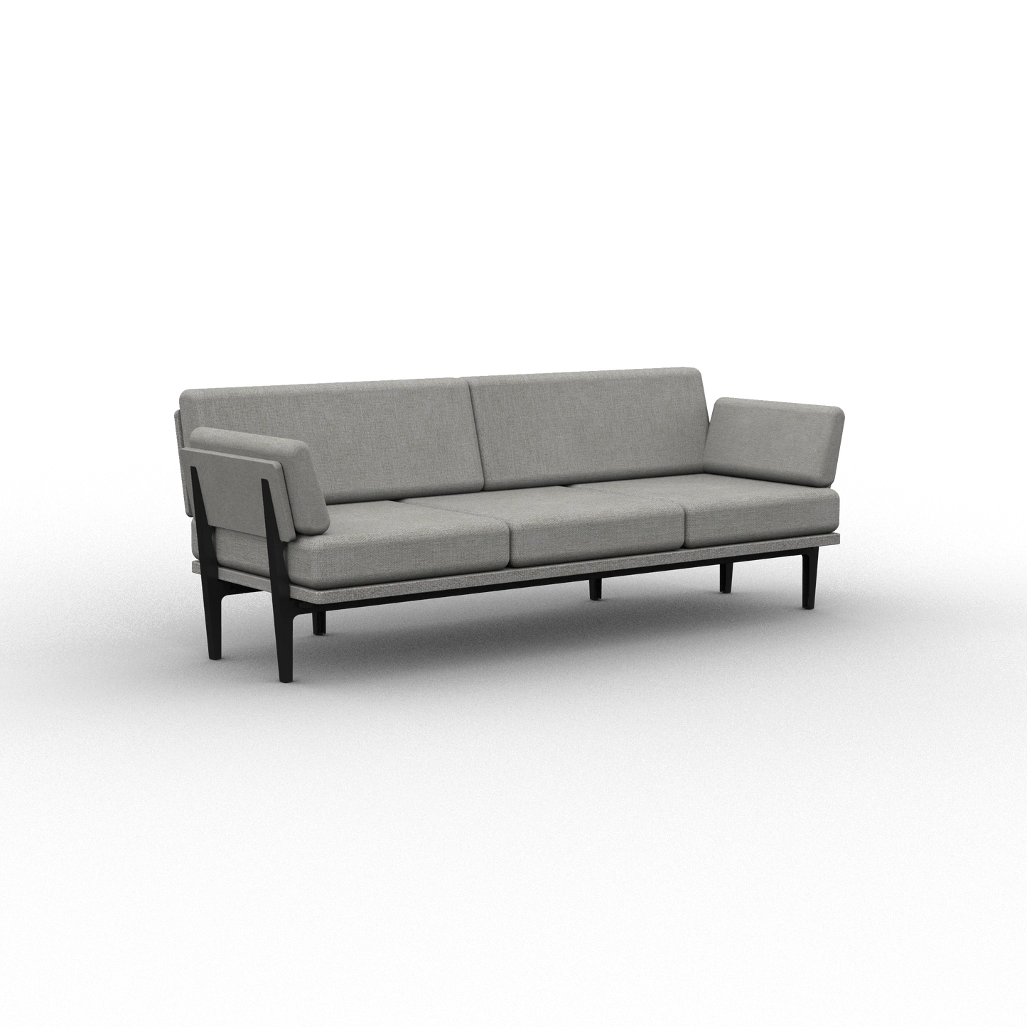 Sofa 2.0 Three Seater