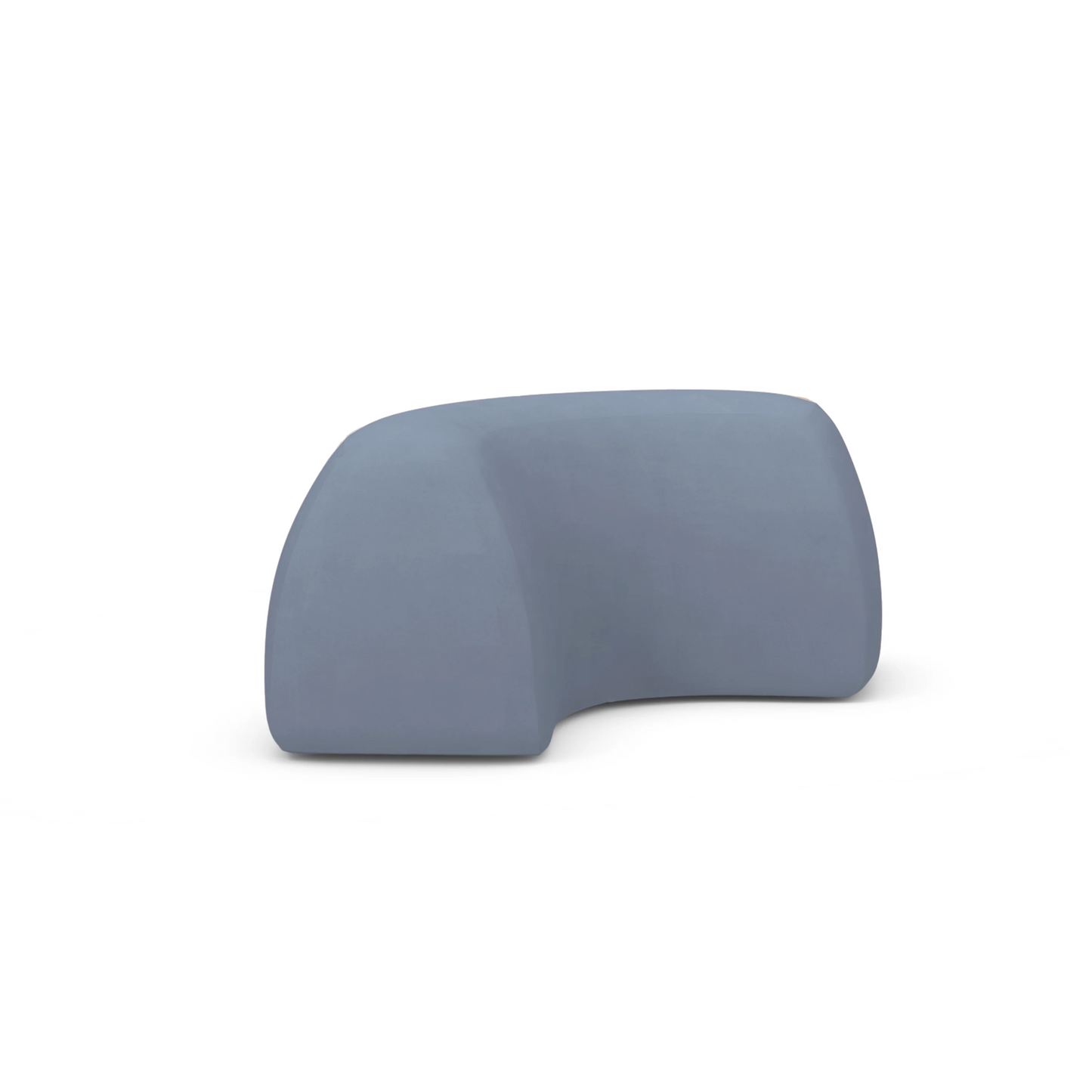 Magna Curved Backrest