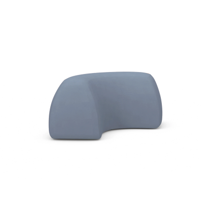 Magna Curved Backrest