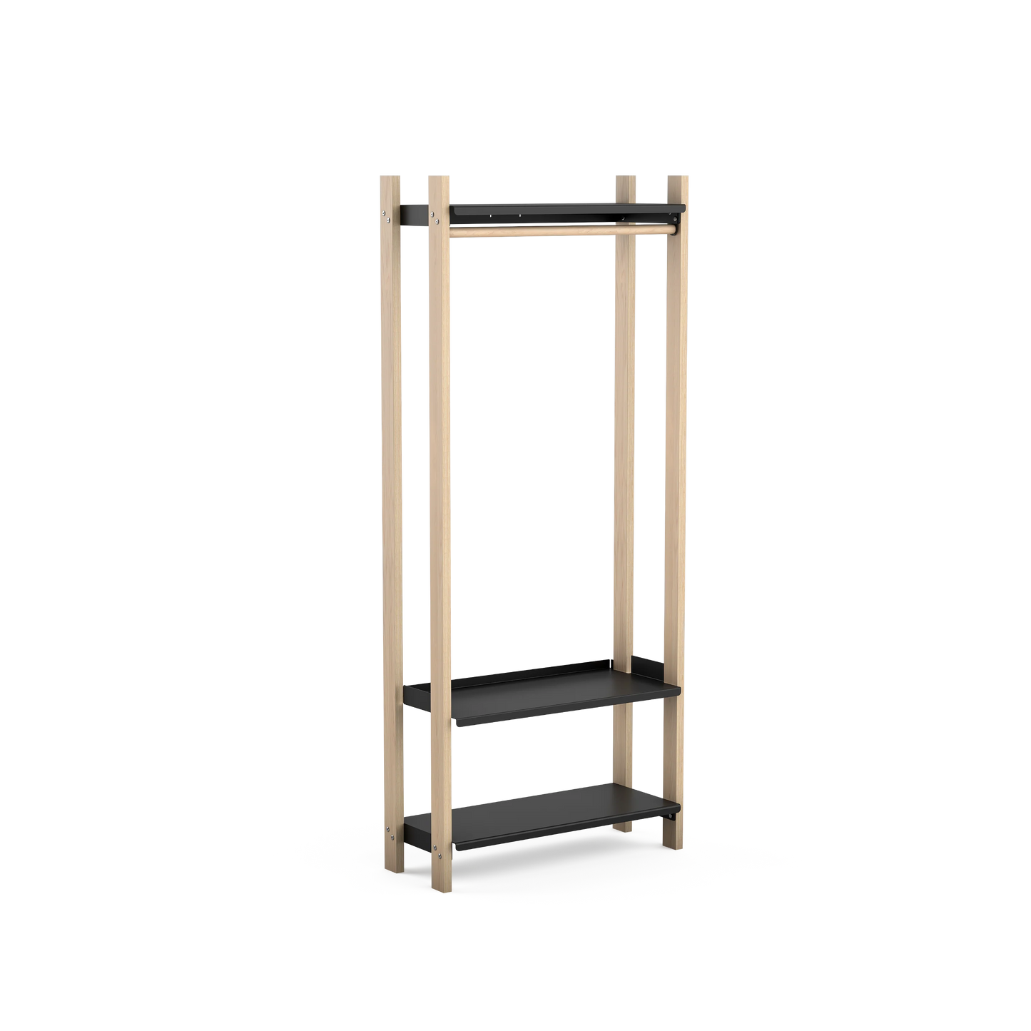 The Wardrobe Shelf Standalone