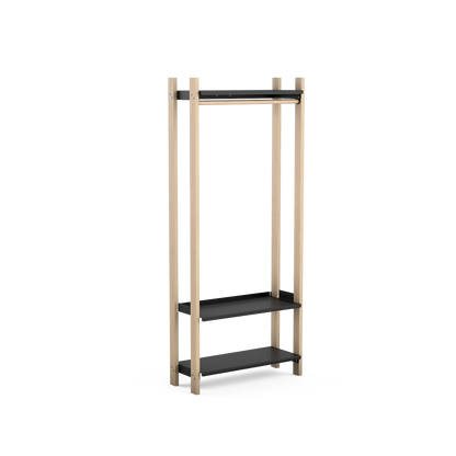 The Wardrobe Shelf Standalone