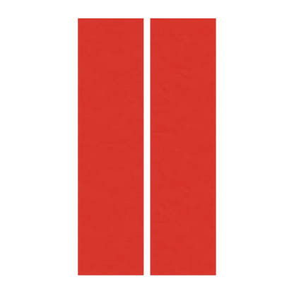 Serviceability - Bed Panels