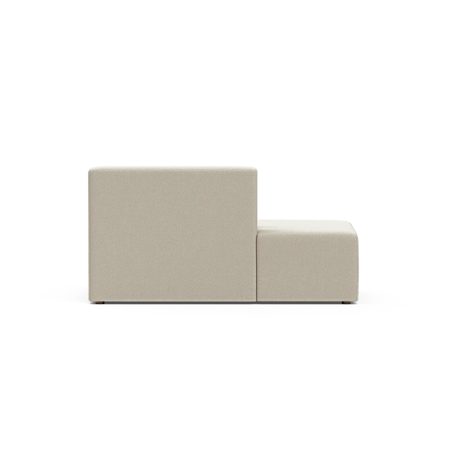 Form Right Side Chaise