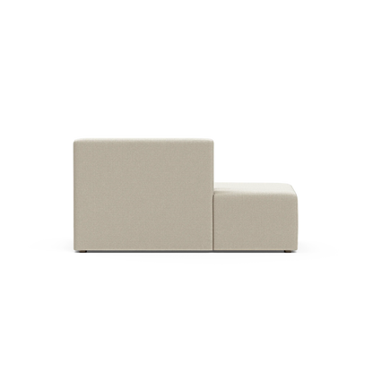 Form Right Side Chaise