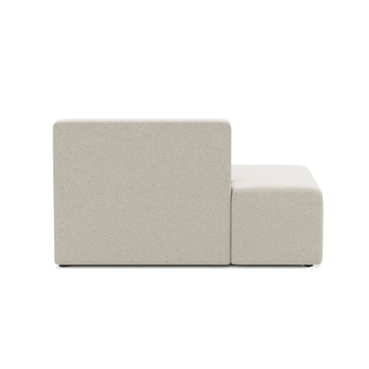 Form Right Side Chaise