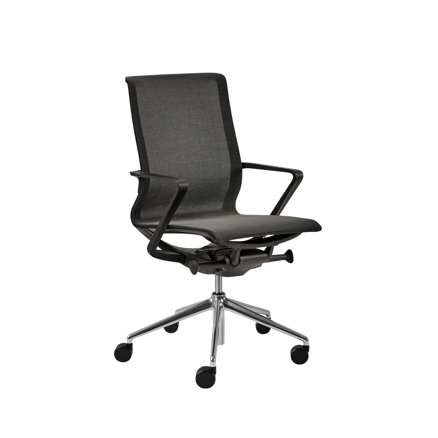 Haworth® Veda™ Mid-Back Chair