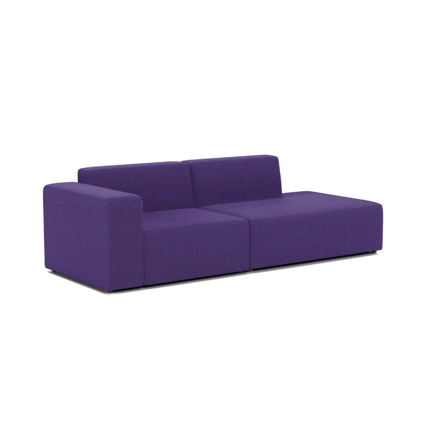 Two-Piece Form Sectional