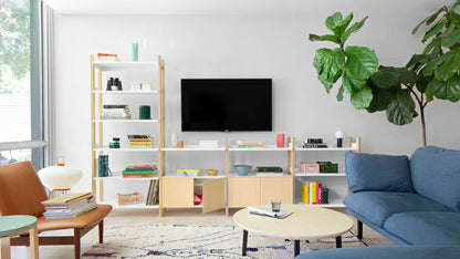 Tall Expansion Units