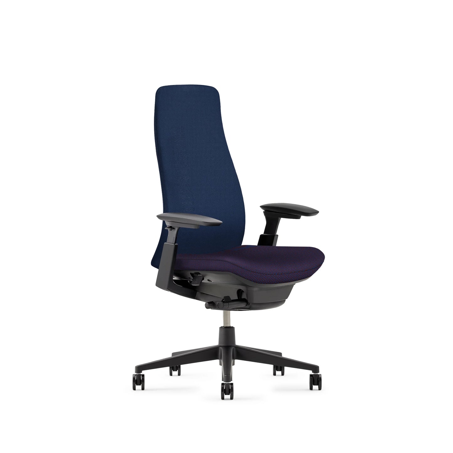 Haworth® Fern™ Chair with Sisu