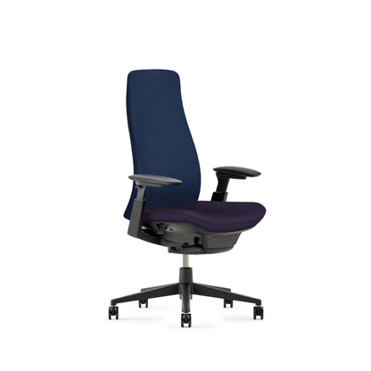 Haworth® Fern™ Chair with Sisu