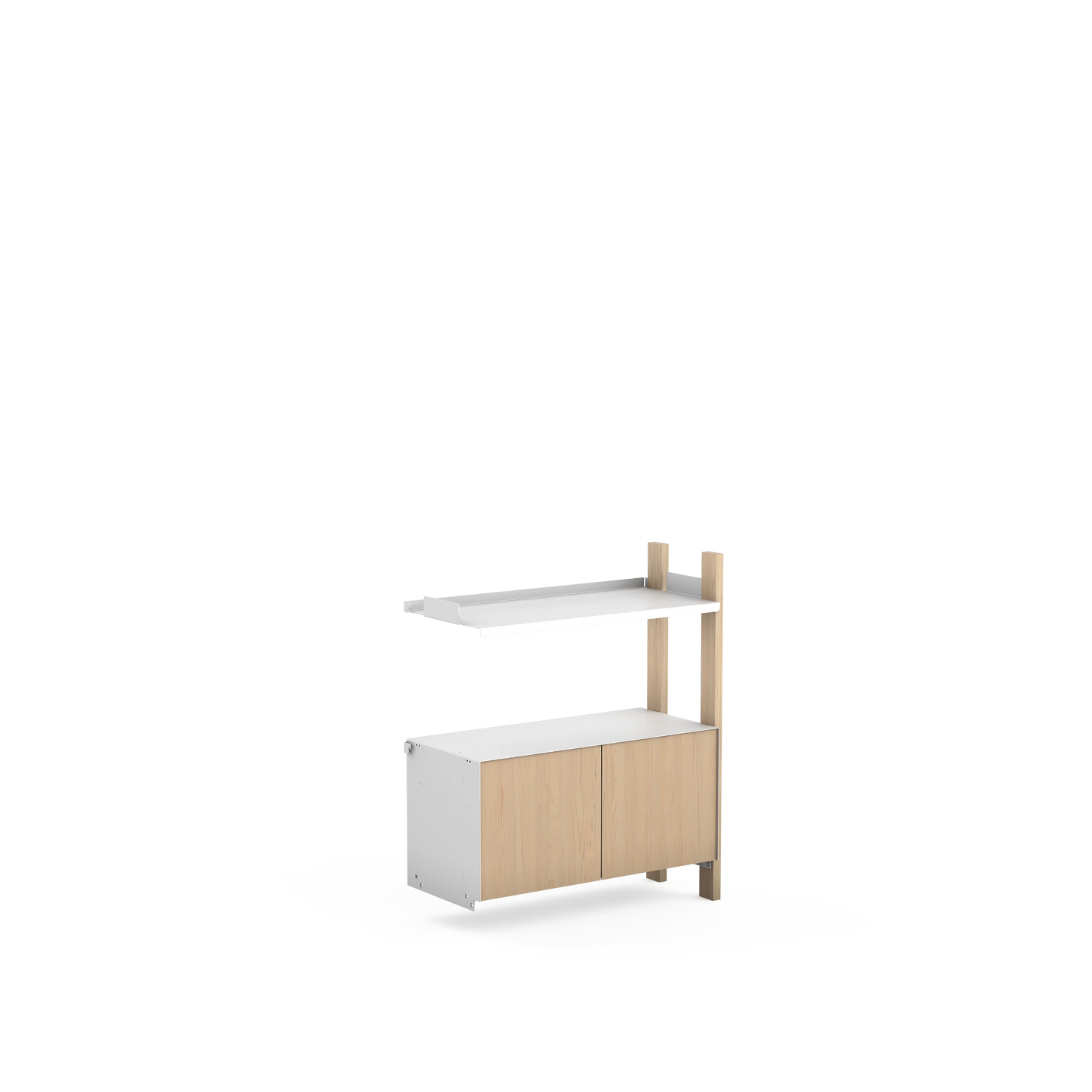 The Short Cabinet Expansion