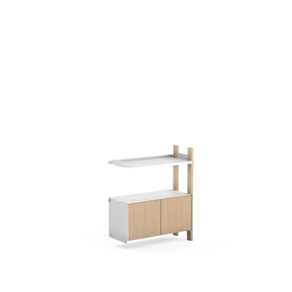 The Short Cabinet Expansion