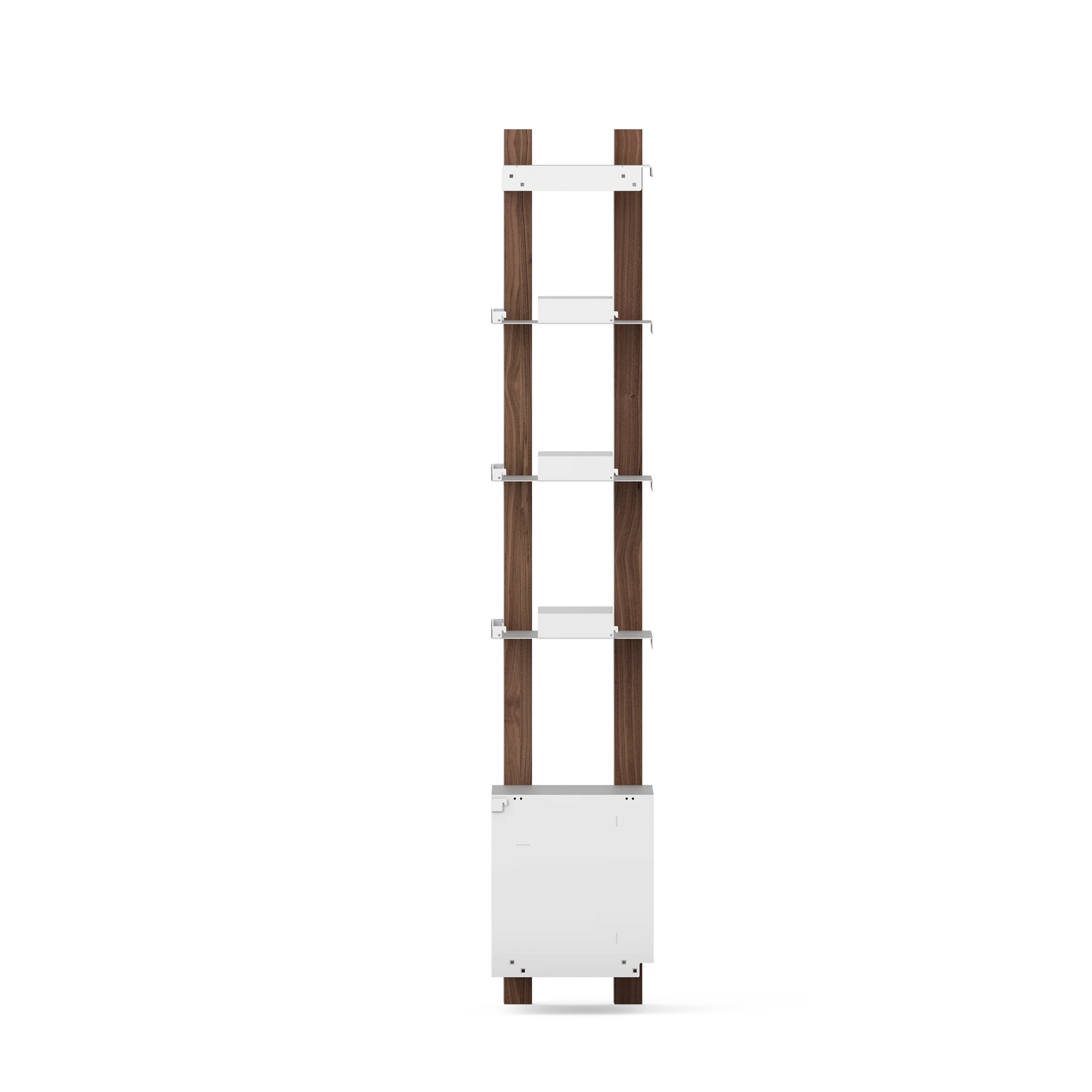 The Tall Cabinet Expansion