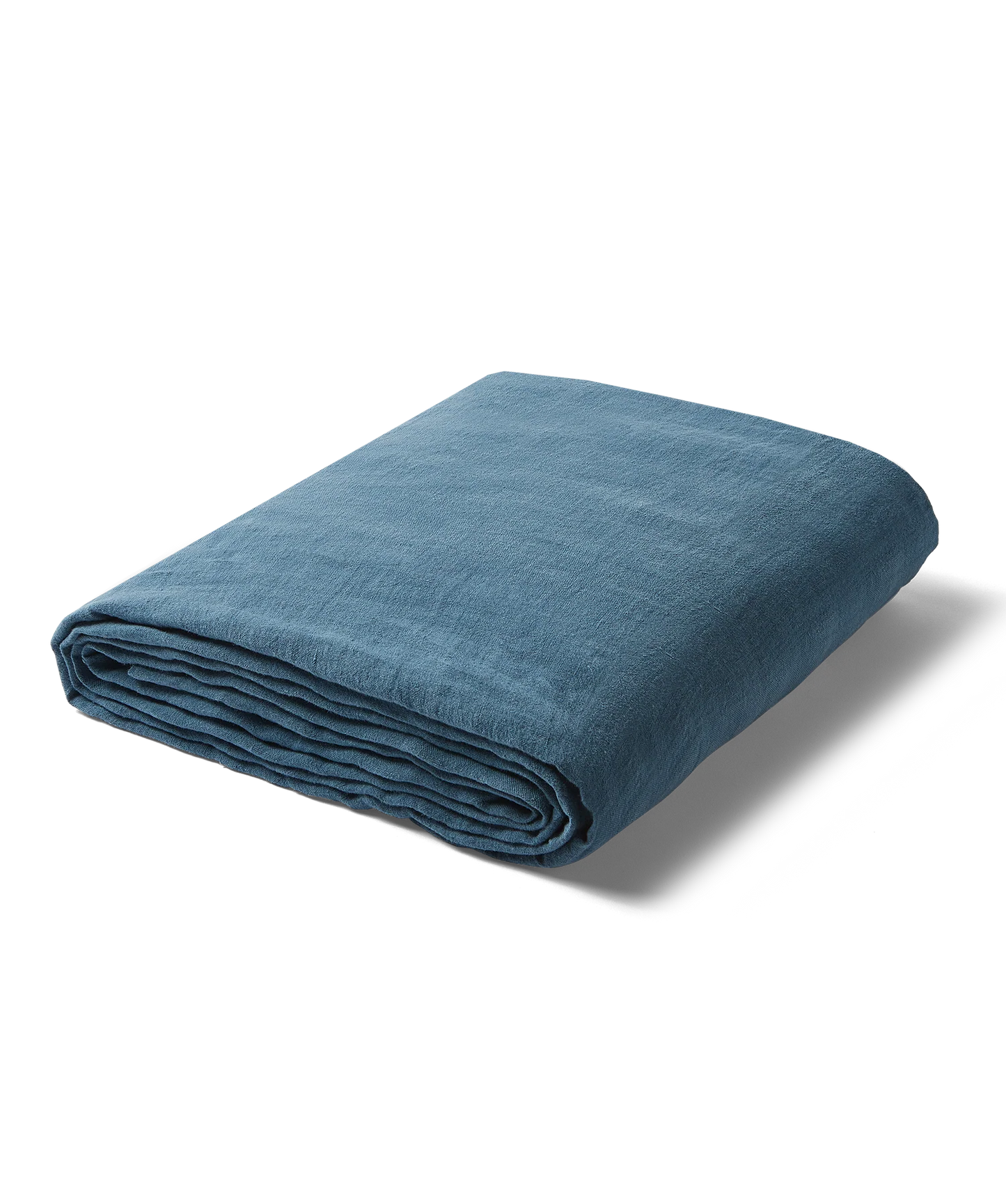 Linen Fitted Sheet
