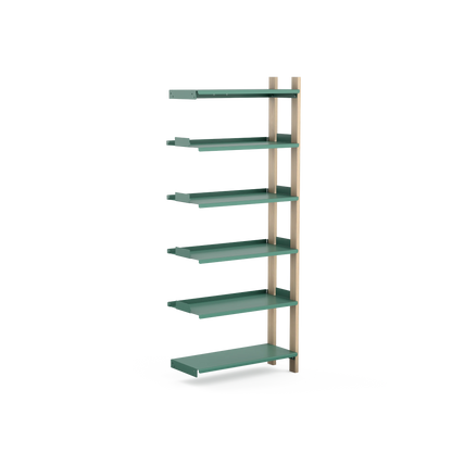 Tall Expansion Units