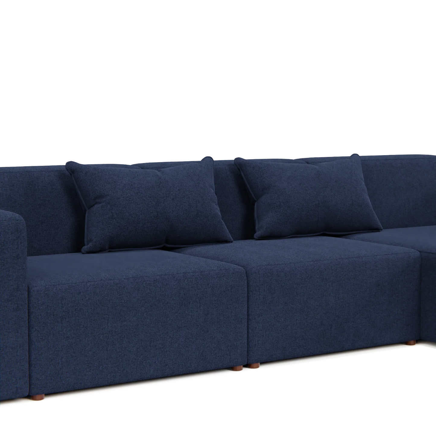 Form Sectional Pillows