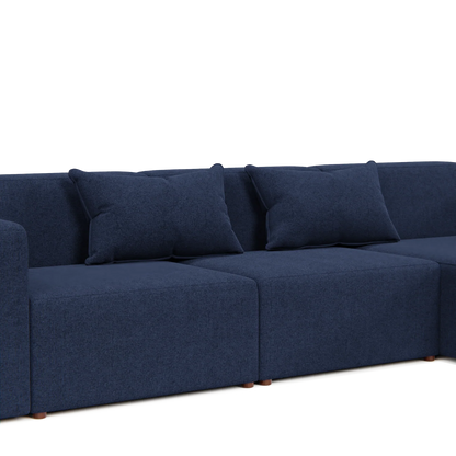 Form Sectional Pillows