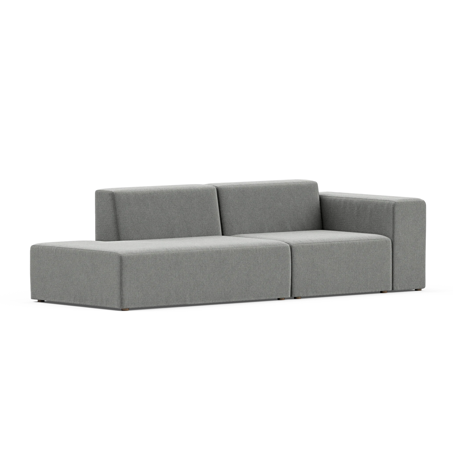 Two-Piece Form Sectional
