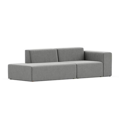 Two-Piece Form Sectional