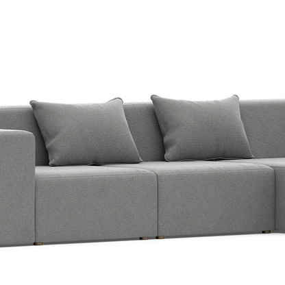 Form Sectional Pillows