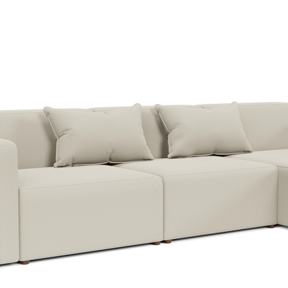 Form Sectional Pillows