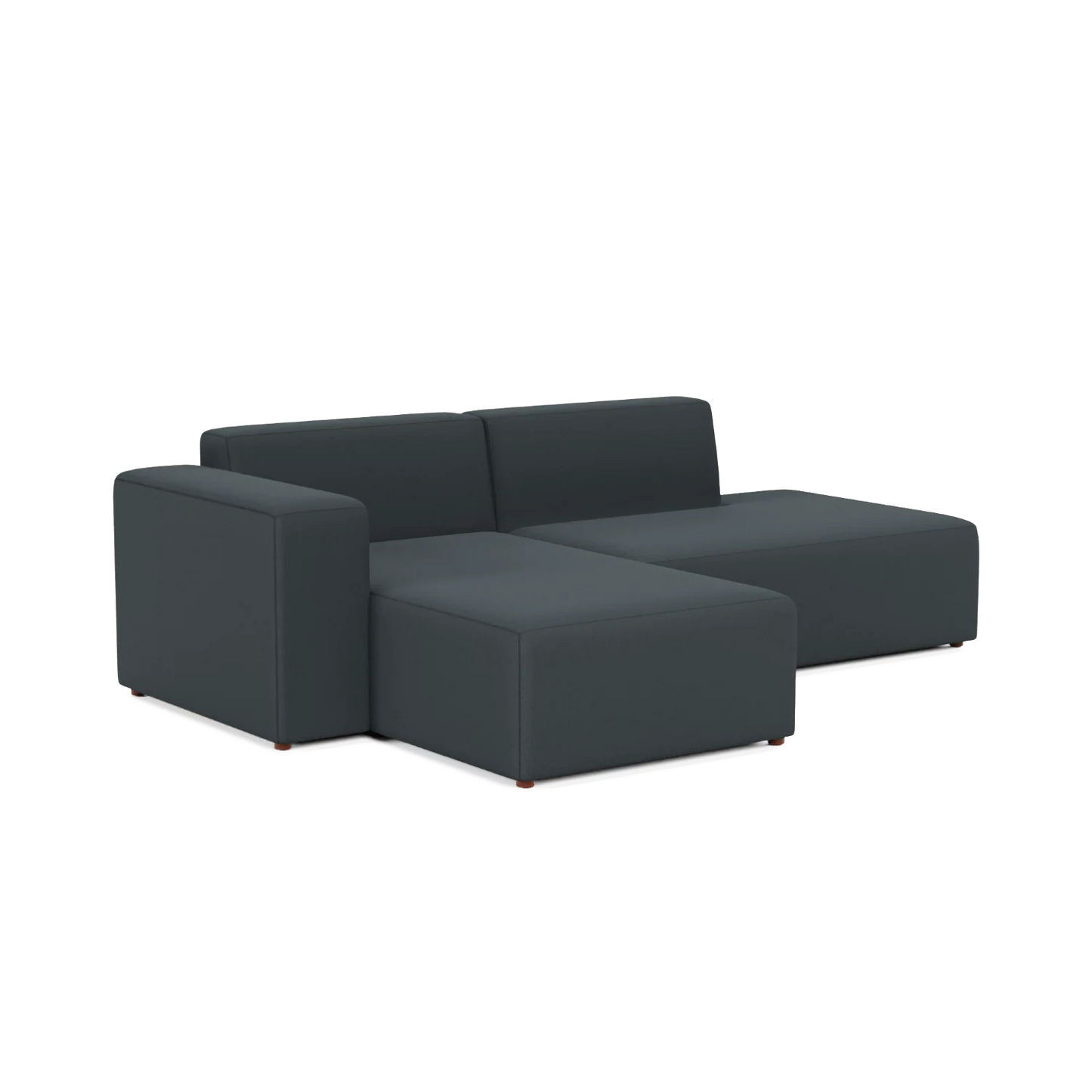 Two-Piece Form Sectional