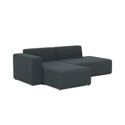 Two-Piece Form Sectional