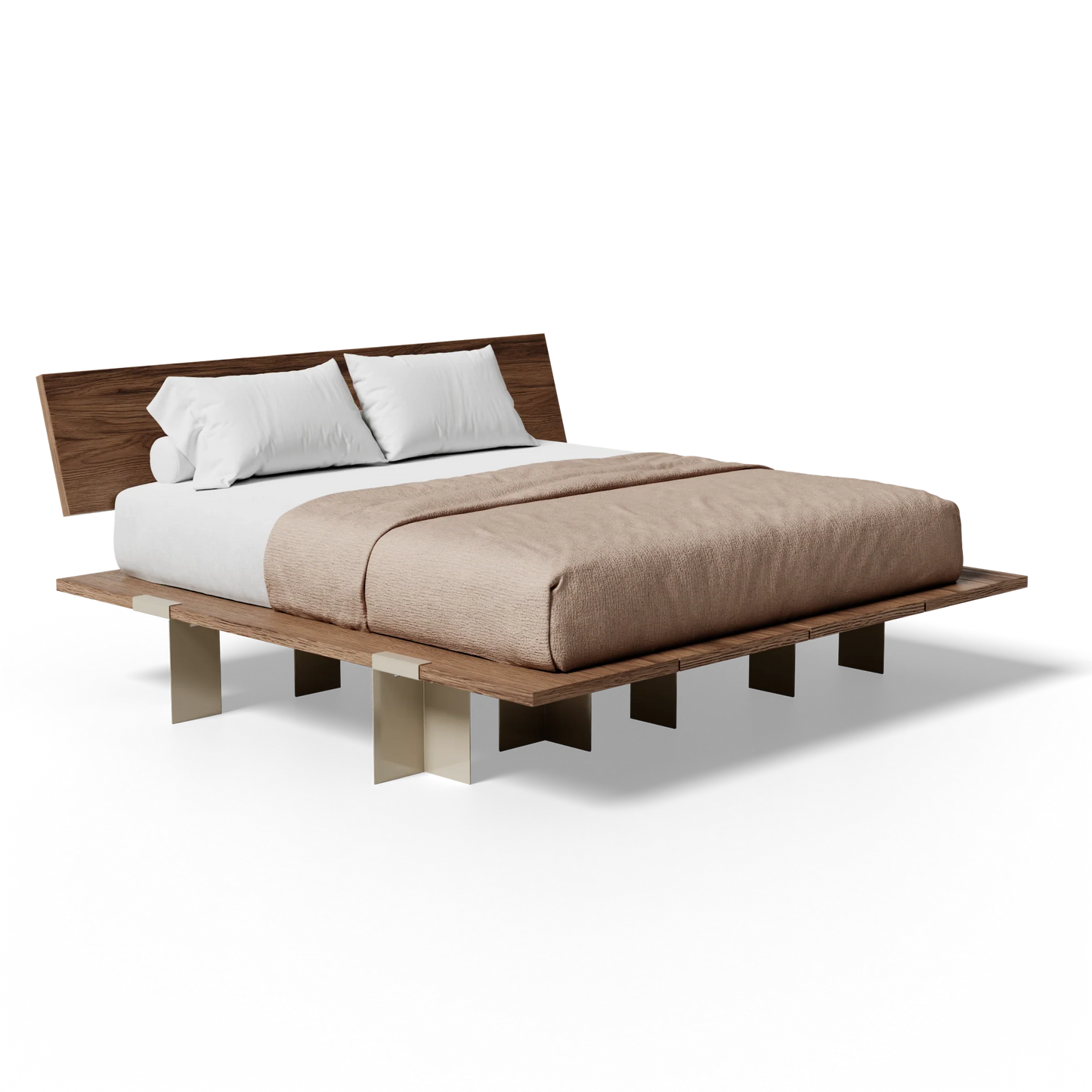 The Floyd Bed - Lift Off