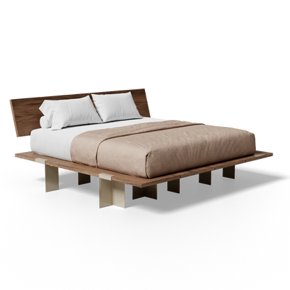 The Floyd Bed - Lift Off