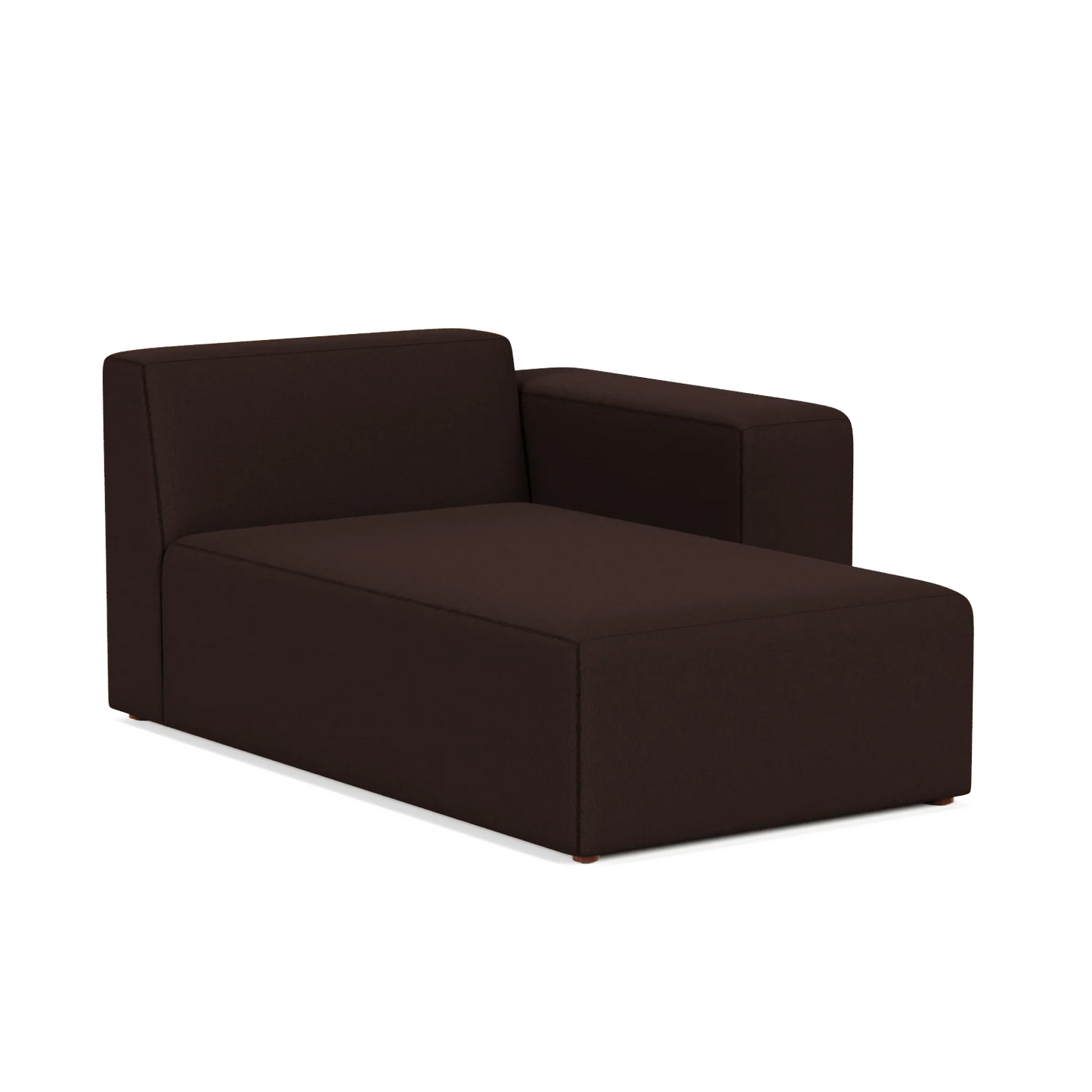 Form Left Arm Chaise