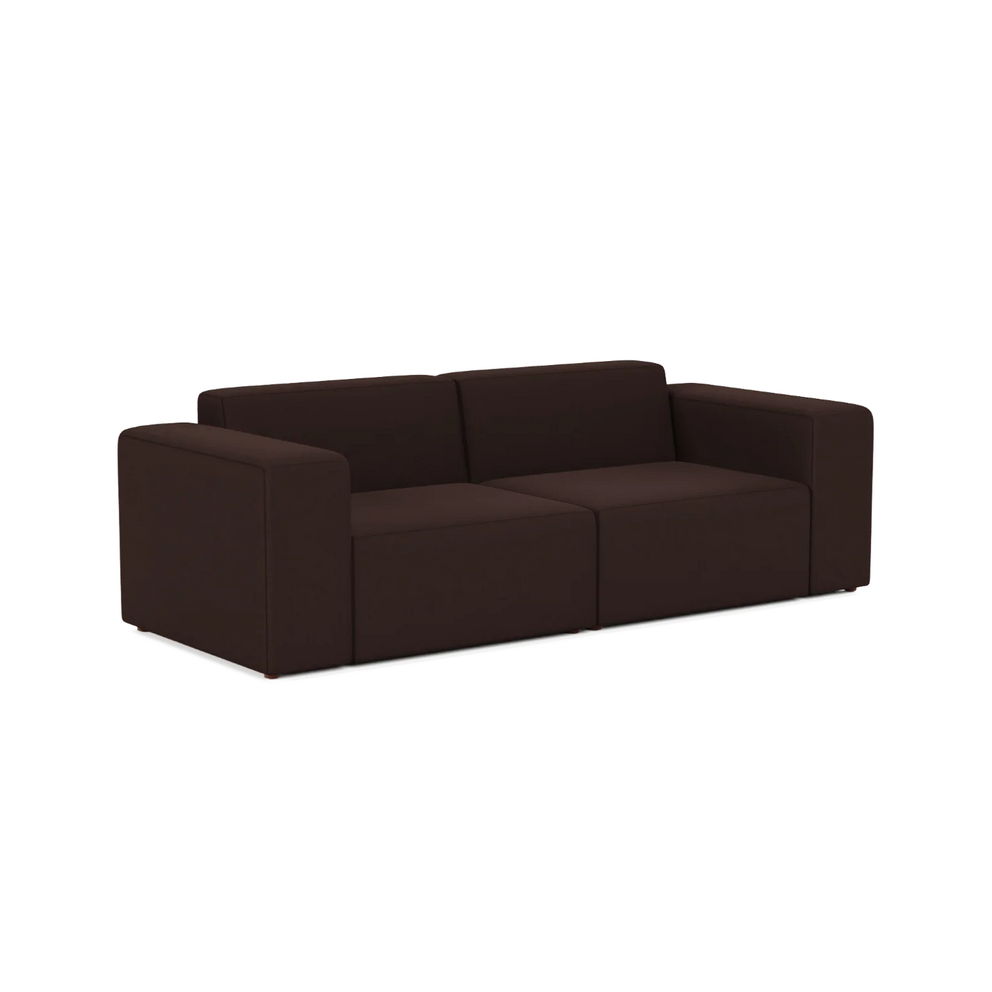Two-Piece Form Sectional