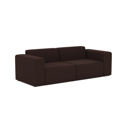 Two-Piece Form Sectional