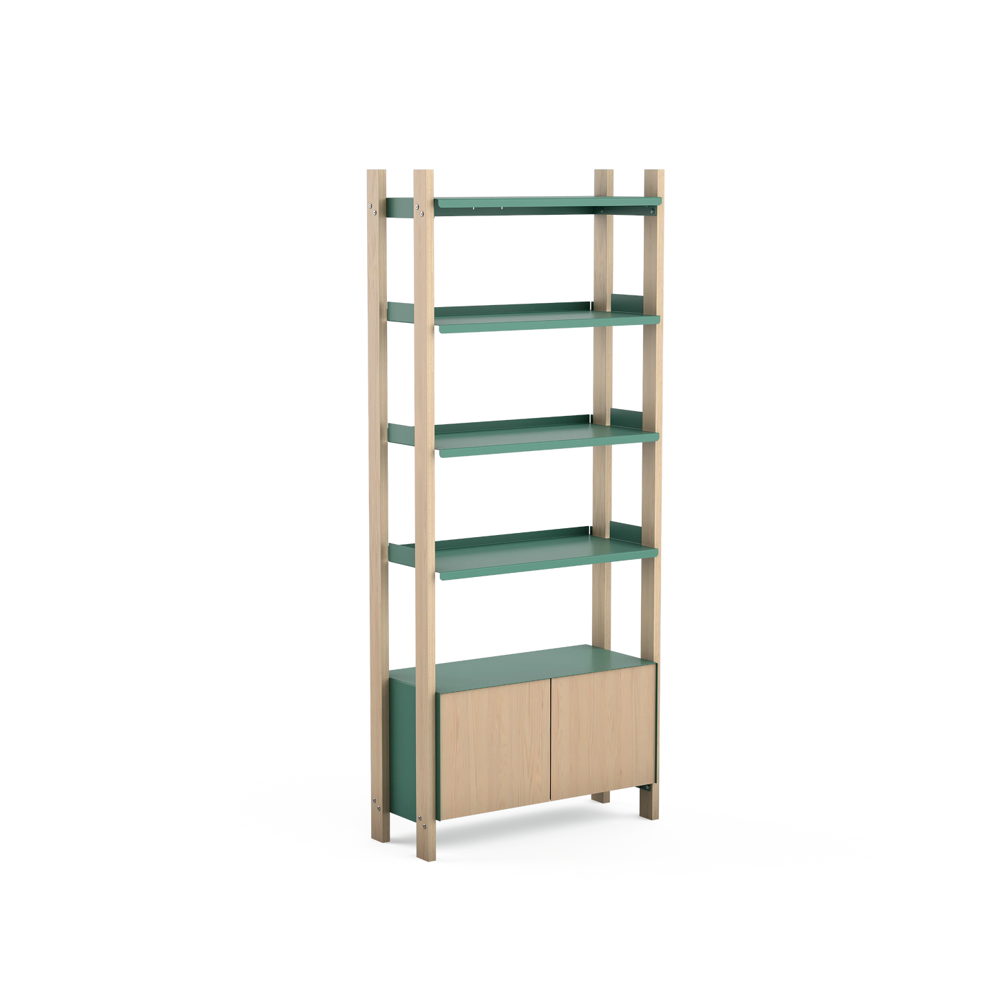 The Cabinet Shelf Standalone