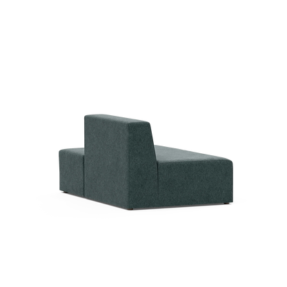 Form Left Side Chaise