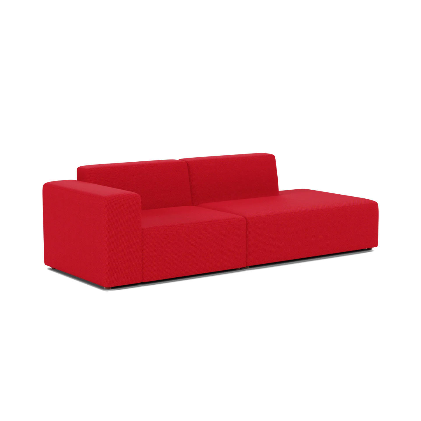Two-Piece Form Sectional