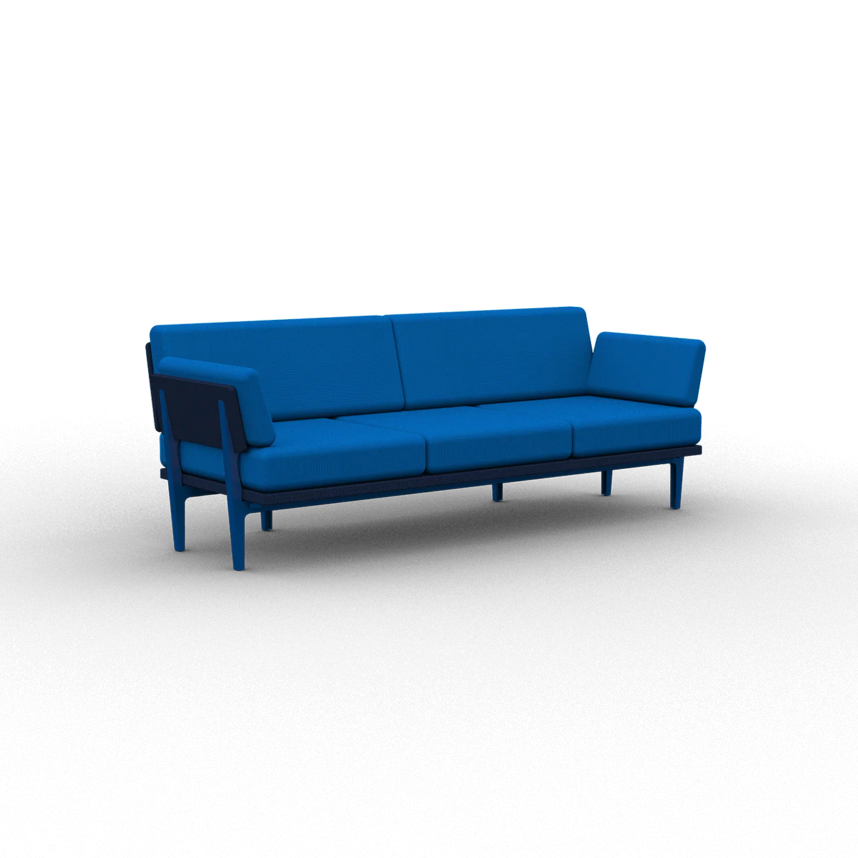 Sofa 2.0 Three Seater